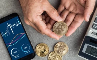 Guía fiscal sobre criptomonedas y Hacienda para España en 2022