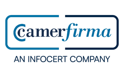 Somos Punto de Verificación Presencial de Camerfirma