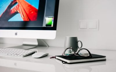 Gastos deducibles si trabajas en casa
