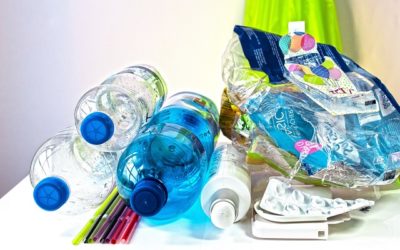 Impuesto especial sobre envases de plástico no reutilizables (Modelo 592)