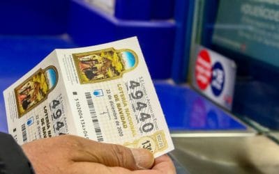 Guía completa sobre impuestos en la lotería de Navidad