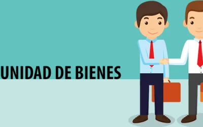 Comunidad de bienes: ¿Qué es y cómo tributa?