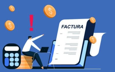 Guía completa: cómo hacer una factura con retención