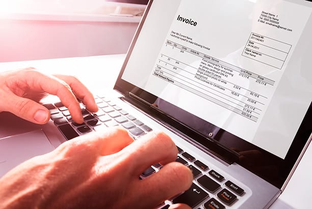 cómo hacer una factura rectificativa