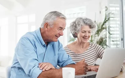 Calcula tu pensión de jubilación: guía paso a paso