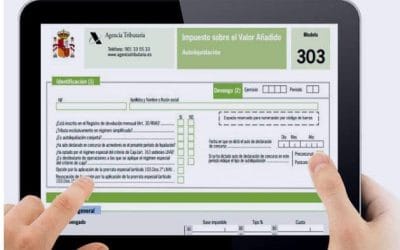 Guía completa: ¿Qué es el modelo 303 y cómo presentarlo?