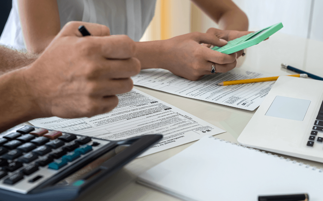 cómo hacer la declaración de la renta por primera vez en tu vida